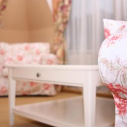 3-комнатные апартаменты люкс