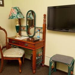 Фото Отель Староямская