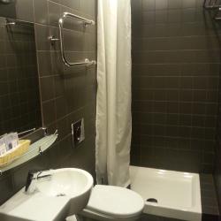 Фото Боулинг-отель Новые горки