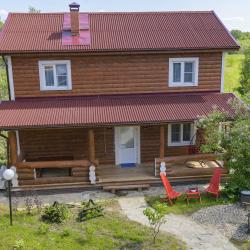 Фото Отель Кикино на Веле