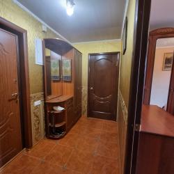 2-комнатные апартаменты стандарт