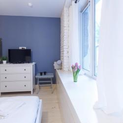 фото 18 Loft Hotel H11 (Лофт Отель Н11)
