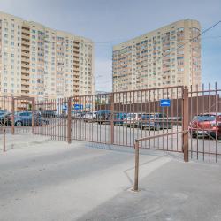 Фото Отель У Людмилы на проспекте Ленинский 124Б