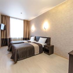 Фото Отель Непал