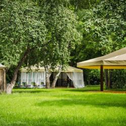 Фото Боулинг-отель Новые горки