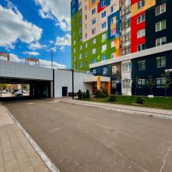 Фото Апартаменты Privi House на Конструктора Калашникова 21