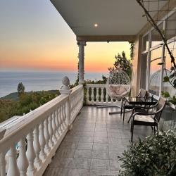 2-местный улучшенный номер Жемчуг