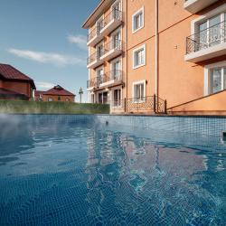 Фото Отель Villa Maralis (Вилла Маралис)