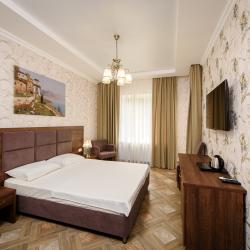 Фото Отель Винтаж