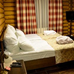 Фото Парк-Отель Васильевский