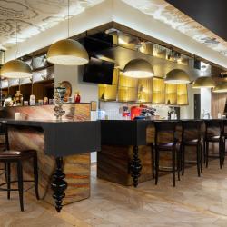 фото 28 Radisson Sonya Hotel (Рэдиссон Соня)