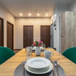 фото 7 InHome24 (ИнХоум24) на шоссе Волоколамское шоссе 71/22 корпус 3