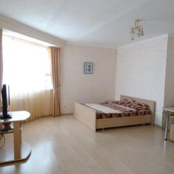 Фото Отель Гостевой Дом Азур