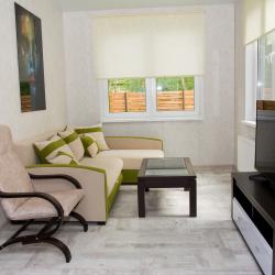 Фото Отель Dorf (Дорф)