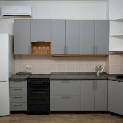 2-комнатные апартаменты улучшенные