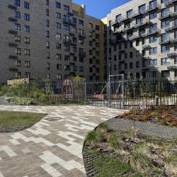 Фото Отель КакДома на улице Эдуарда Дьяконова 14