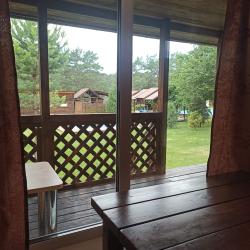 Номер улучшенный семейный