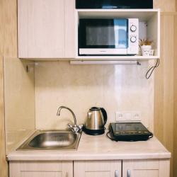 фото 9 CITY ROOM (СИТИ РУМ)