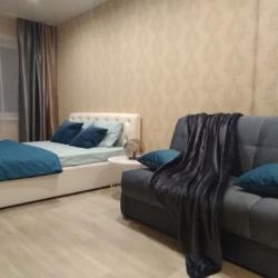 Фото Апартаменты на улице Академика Королёва 37Б