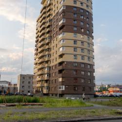 Фото Отель Баринн на улице Гайдара