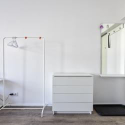 Апартаменты студия