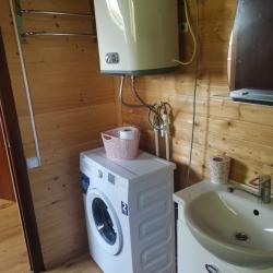 Коттедж стандарт
