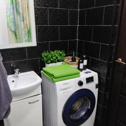 Фото Апартаменты на Солнечном бульваре, 12