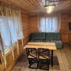 Фото Отель Трифон