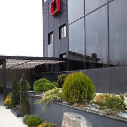 Фото Отель КУБ