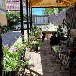 Фото Отель У Кота