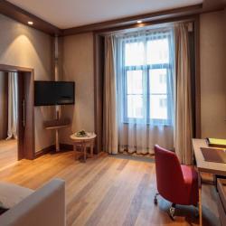 Фото Отель Ibis Styles Красная Поляна (Ибис Стайлс)