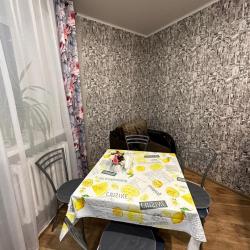 2-комнатные апартаменты улучшенные