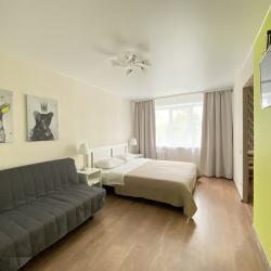 Фото Отель Хочу приехать на улице Герцена 14