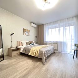 Фото Отель Сутки как дома на улице Стартовая 1