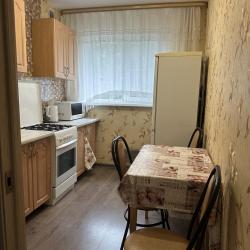 Фото Апартаменты на улице Красная Заря