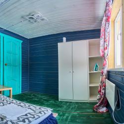 5-комнатный коттедж премиум