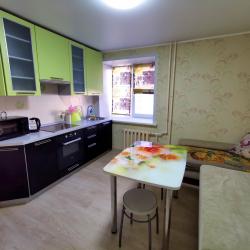 Фото Браво Апартаменты на улице Победы 5