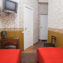 фото 5 Old Flat Гостевой дом на 1-й Советской (Олд Флэт)