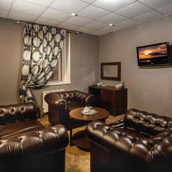 Фото Отель MARTON Милан (Мартон Милан)