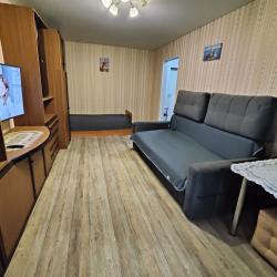 Фото Апартаменты на улице Навашина 1/13