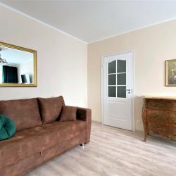 фото 3 Satin Home Apart (Сатин Хоум Апарт) на улице Савушкина