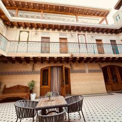 Фото Отель Asal Boutique (Асал Бутик)