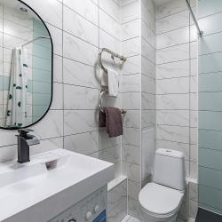 Фото Отель Стрелка на улице Бурнаковская 55