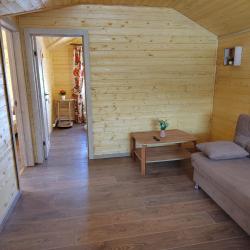 Фото Отель Лотос