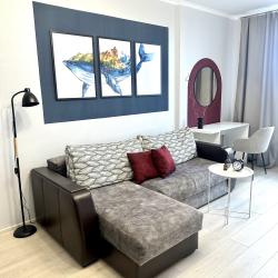 фото 4 Uragan Apart (Ураган Апарт) на проезде Мукомольный