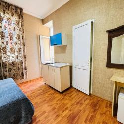 2-местная комната улучшенная