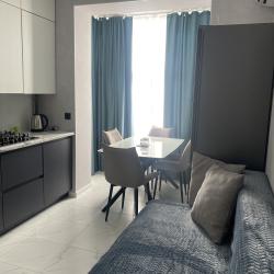 Стильная квартира на улице Советская 123к1