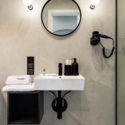 Фото География бутик-отель