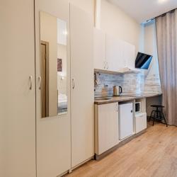 Фото Апарт-отель Берисон Маяковского