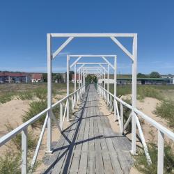Фото Отель Тамань